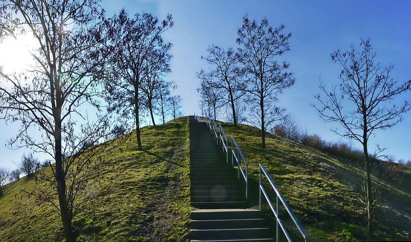 Panorama 14 par Edgar Schermaul