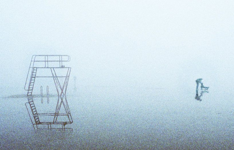 Eisspaß von bob brunschot