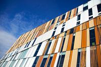 Metzo Hochschule Doetinchem