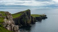 Neist Point - Isle of Skye