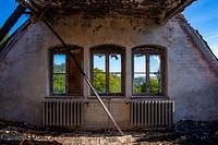 Verbrannte Erinnerungen