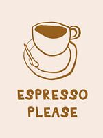 Espresso Please