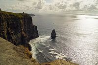 Cliff's of Moher - Irland