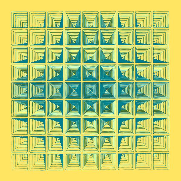 Au cœur de l'amour par Mad Dog Art