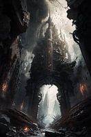 apokalyptischer Futurismus