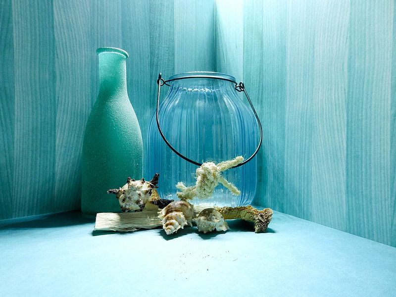 quiet life by wendy vanhoudt