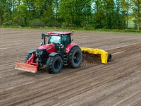 Graafstra AGRA KB 500 SV 28