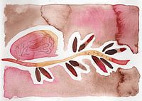 Die Kraft eines Samenkorns