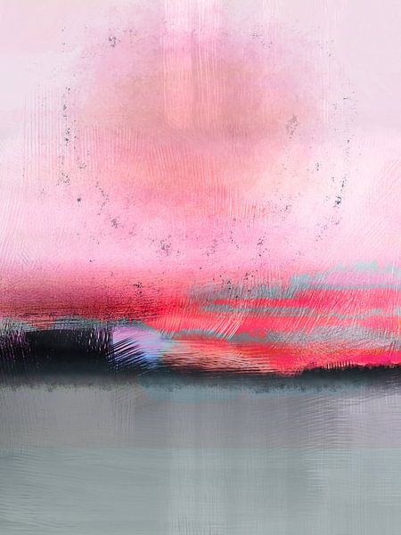 Sunrise by FRESH Fine Art