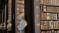 Bibliothek des Trinity College