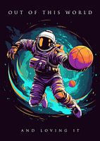 Astronaute