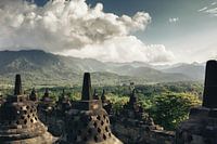 Borobudur