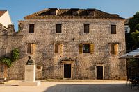 Postkarte aus Kroatien