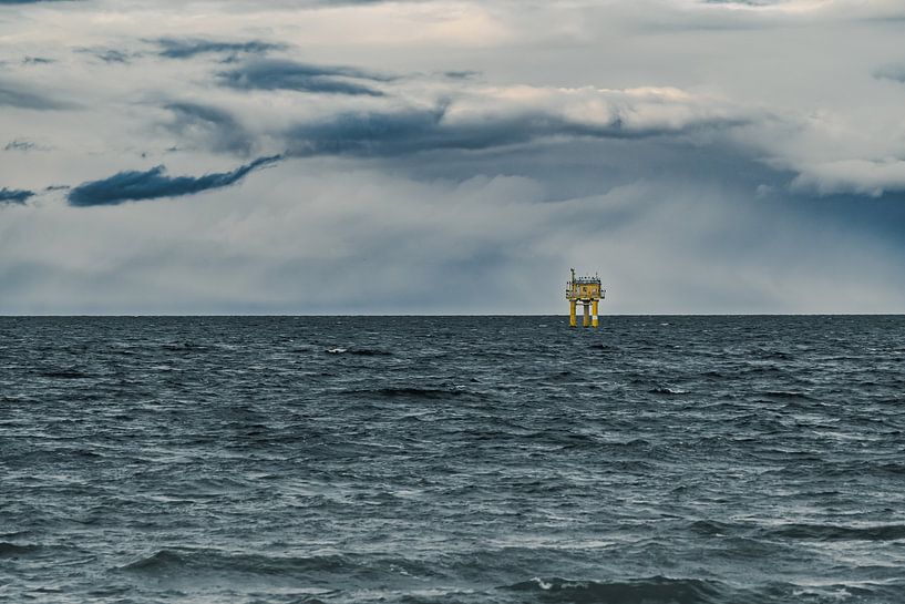 Nienhagen by Ralf Hickmann