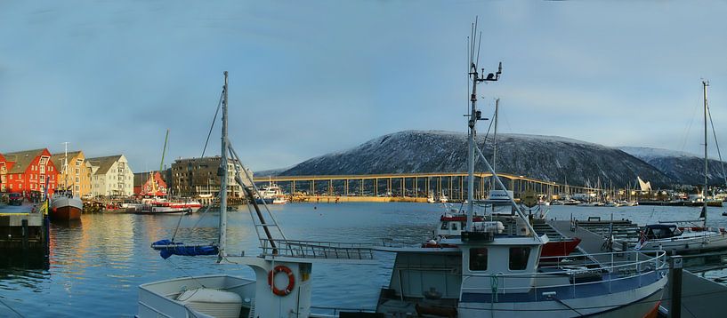 Panorama 15 par Edgar Schermaul