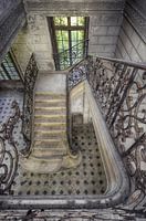 Urbex - Stairs