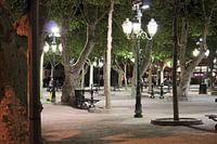 Place de Lices - Saint Tropez - Südfrankreich