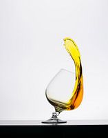 High-speed liquid Yellow