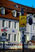 Cycling in Germany