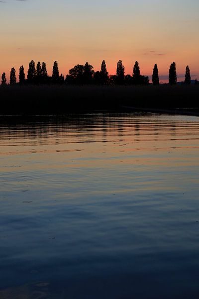 Lake Constance Evening by Thomas Jäger