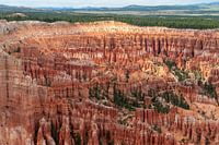Bryce Canyon - Utah (USA)