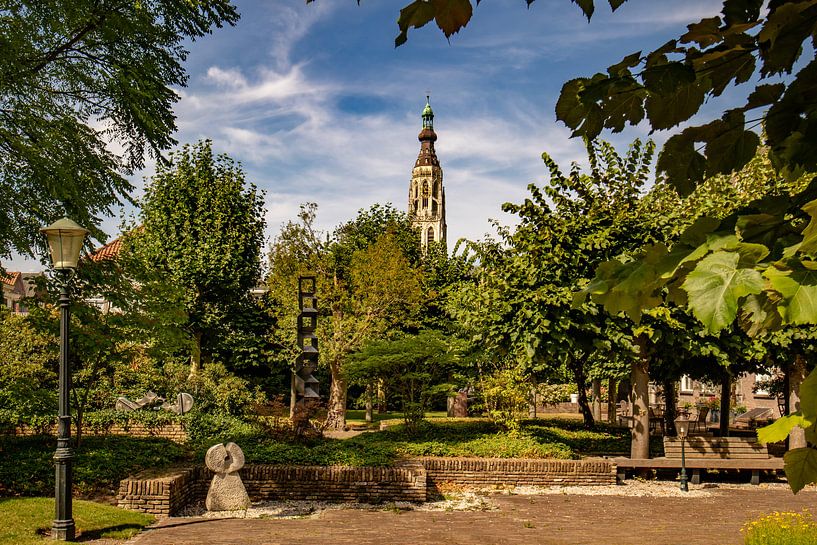 Breda - Nederland by I Love Breda