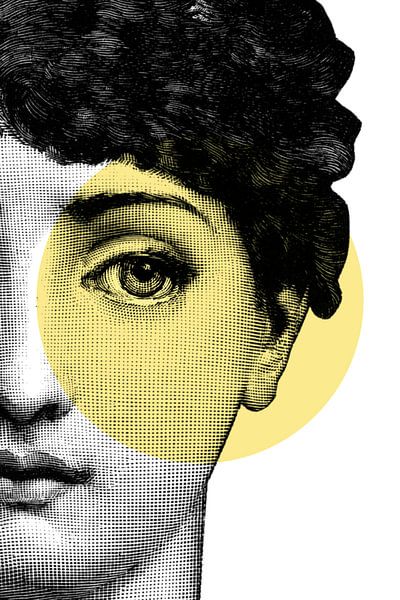 Insight by Marja van den Hurk