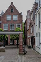 Strosteeg Utrecht