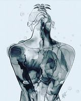 Kapitulation durch Transparenz 