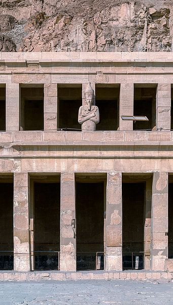 Hatsjepsoet par Maarten Verhees