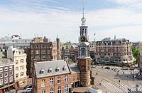 Munttoren Amsterdam
