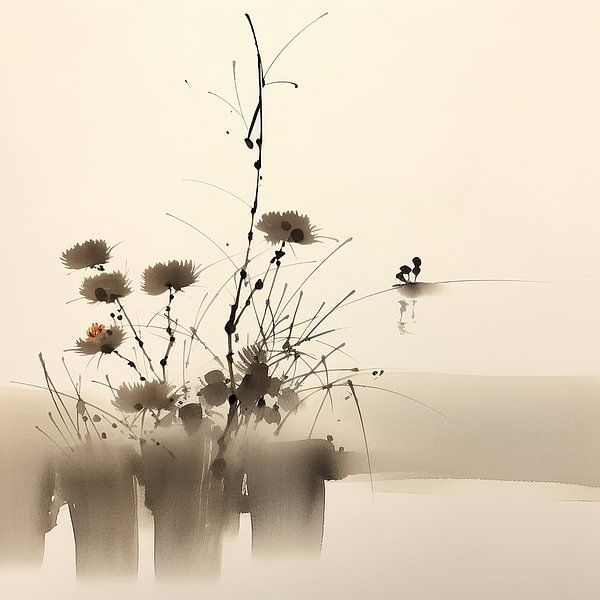 Modern Painting by ARTEO Paintings