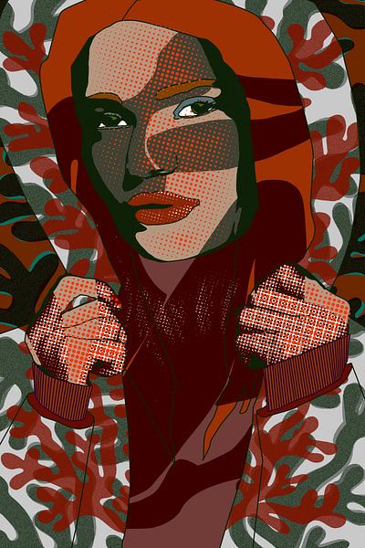 Couches par True Color Stories