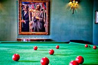Biljart