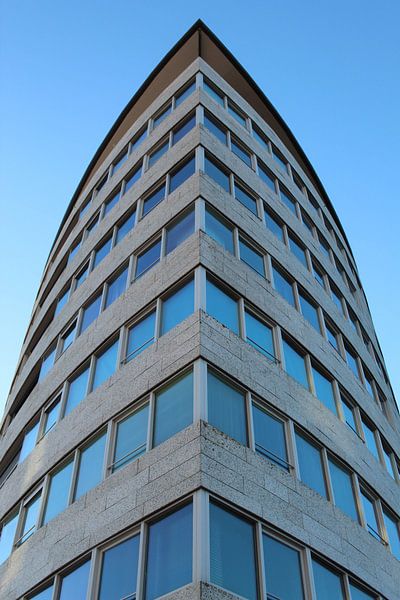 Symmetry by Gerando Sinke Hobbyfotografie