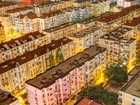 Chinese Appartementen