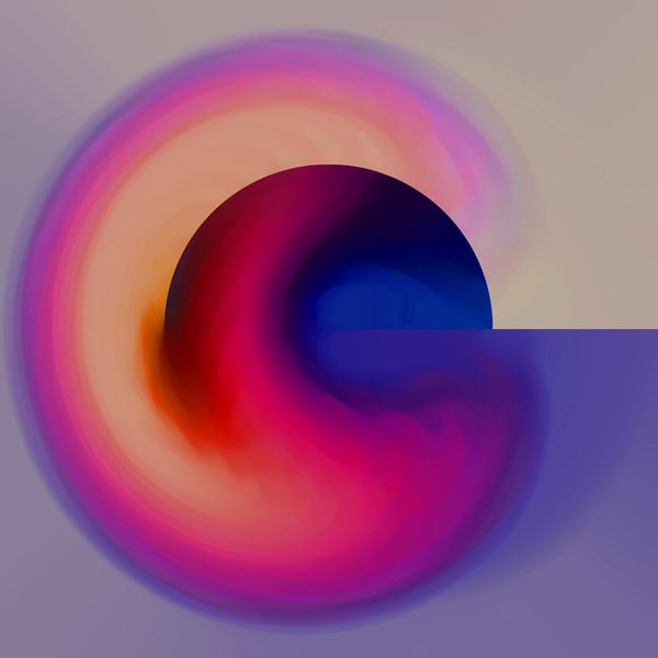 Turnaround par Henk Schellekens