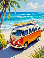 Camperlife - Sonne, Meer, Strand und Vergnügen