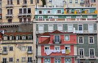 Maisons de Lisboa