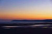 Lever de soleil n°3