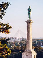 Belgrade - Pobednik
