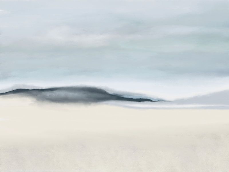 Gedachteloos van Roberto Moro