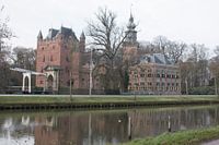 Nijenrode Castle
