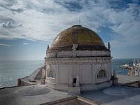 Kathedrale von Cádiz