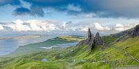 The Storr, Isle of Skye