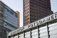 Potsdamer Platz in Berlin III