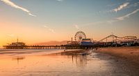 Santa Monica Pier