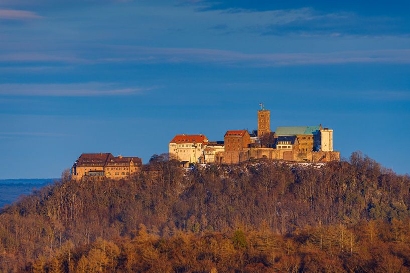 De Wartburg van Roland Brack