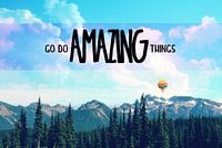 Amazing Things