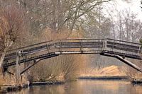 giethoorn brug